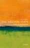 [Very Short Introductions 01] • The Welfare State, A Very Short Introduction